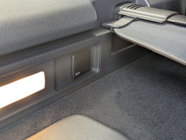 new 2025 Mercedes-Benz G-Class car, priced at $179,925