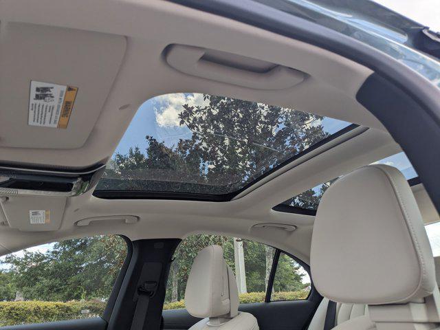 new 2025 Mercedes-Benz E-Class car, priced at $71,895