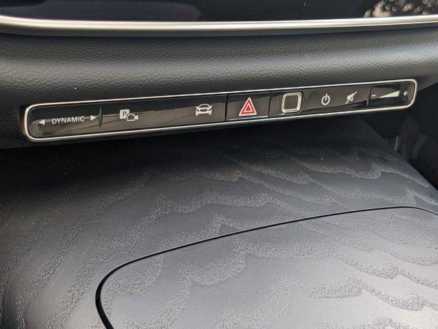 new 2025 Mercedes-Benz E-Class car, priced at $71,895