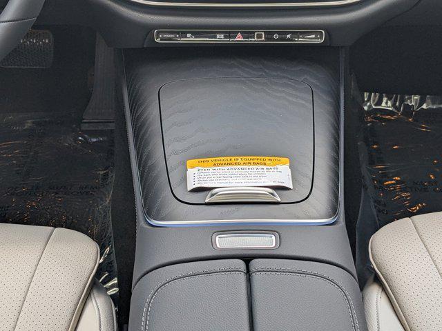 new 2025 Mercedes-Benz E-Class car, priced at $71,895