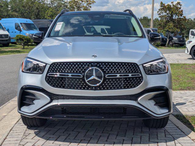 new 2025 Mercedes-Benz GLE 350 car, priced at $71,700