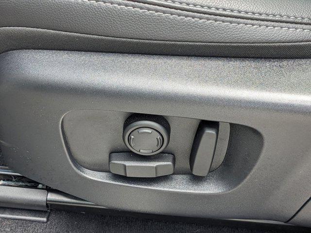used 2024 Land Rover Discovery Sport car, priced at $44,289