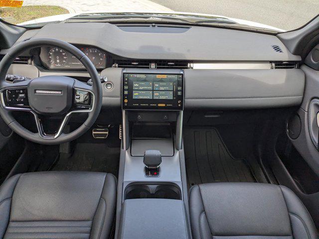 used 2024 Land Rover Discovery Sport car, priced at $44,289