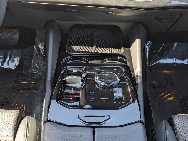 used 2024 BMW 530 car, priced at $47,499