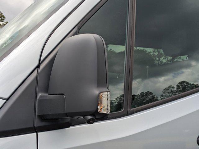 new 2025 Mercedes-Benz Sprinter 2500 car, priced at $79,654