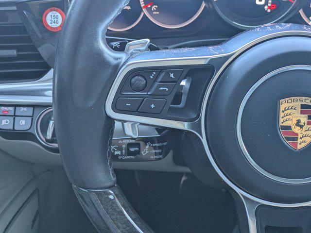 used 2019 Porsche Panamera car, priced at $74,547