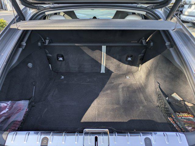 used 2019 Porsche Panamera car, priced at $74,547