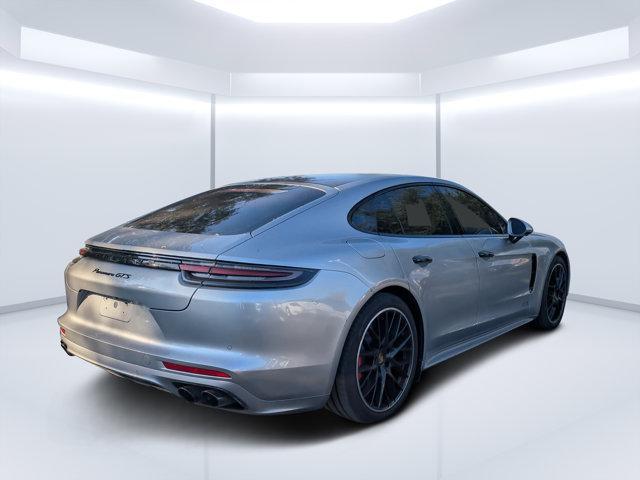 used 2019 Porsche Panamera car, priced at $74,547