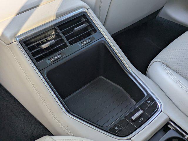 used 2019 Porsche Panamera car, priced at $74,547