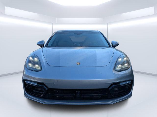 used 2019 Porsche Panamera car, priced at $74,547