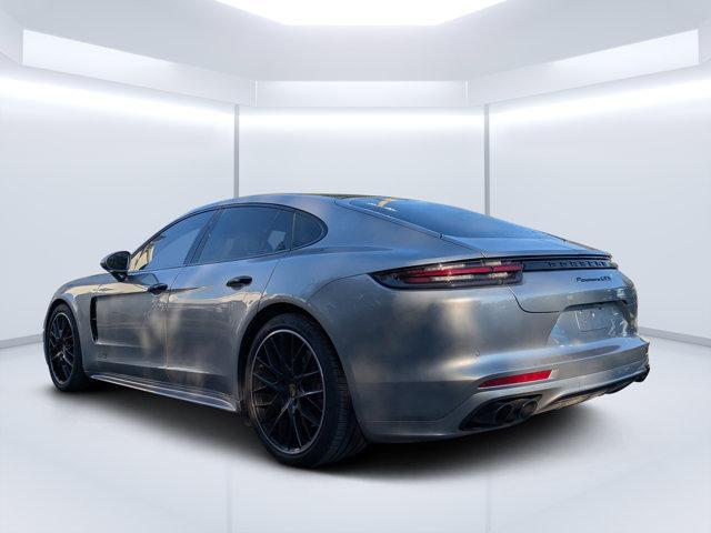 used 2019 Porsche Panamera car, priced at $74,547