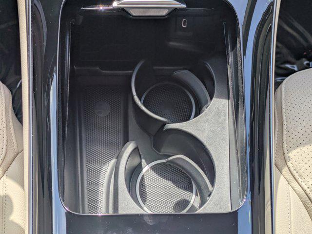 new 2025 Mercedes-Benz GLC 300 car, priced at $50,435