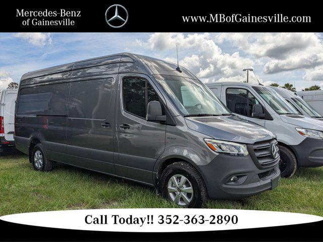 new 2024 Mercedes-Benz Sprinter 2500 car, priced at $86,742