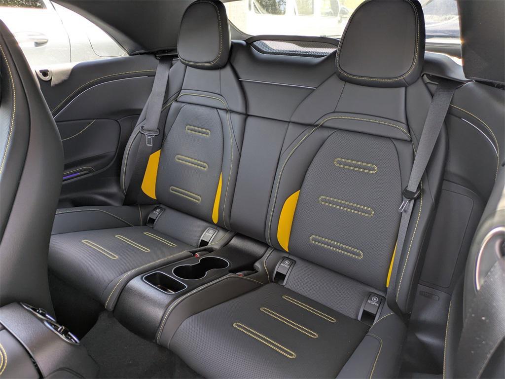 new 2026 Mercedes-Benz AMG CLE 53 car, priced at $98,190