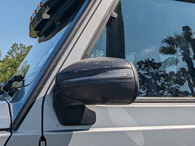 used 2022 Mercedes-Benz AMG G 63 car, priced at $319,999