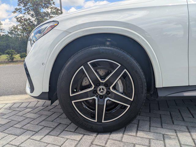 used 2024 Mercedes-Benz GLC 300 car, priced at $63,990