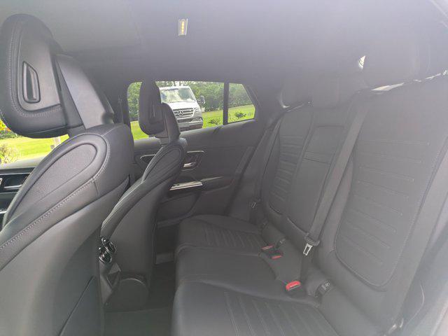 used 2024 Mercedes-Benz GLC 300 car, priced at $63,990