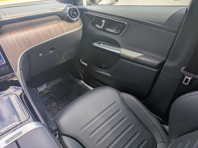 used 2024 Mercedes-Benz GLC 300 car, priced at $63,990