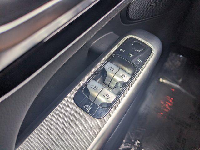 used 2024 Mercedes-Benz GLC 300 car, priced at $63,990