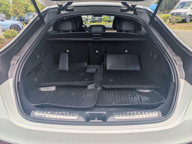 used 2024 Mercedes-Benz GLC 300 car, priced at $63,990