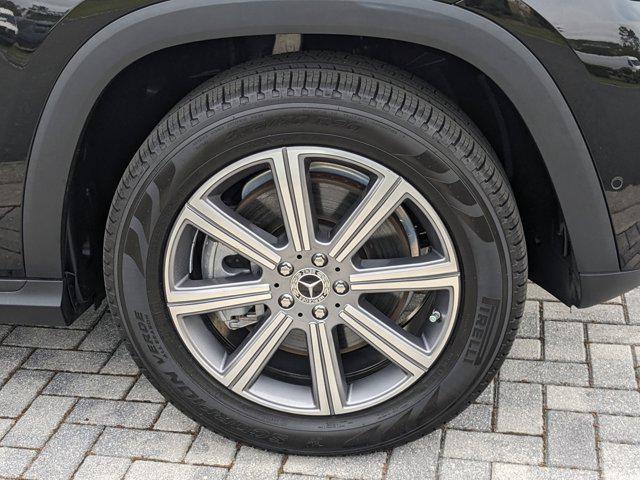 used 2023 Mercedes-Benz GLS 450 car, priced at $69,999