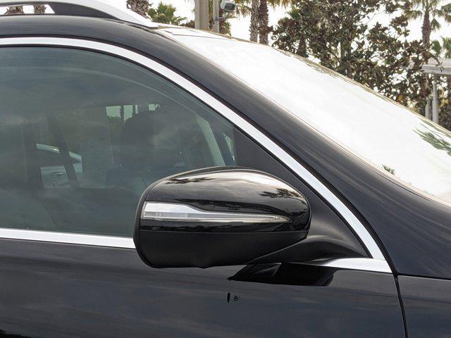 used 2023 Mercedes-Benz GLS 450 car, priced at $69,999