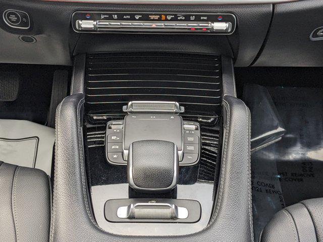 used 2023 Mercedes-Benz GLS 450 car, priced at $69,999