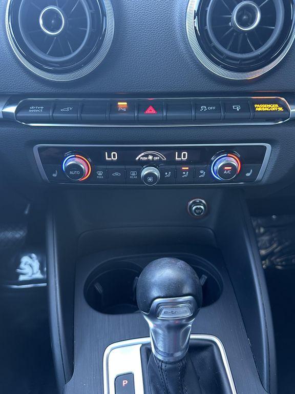 used 2016 Audi A3 car, priced at $12,498
