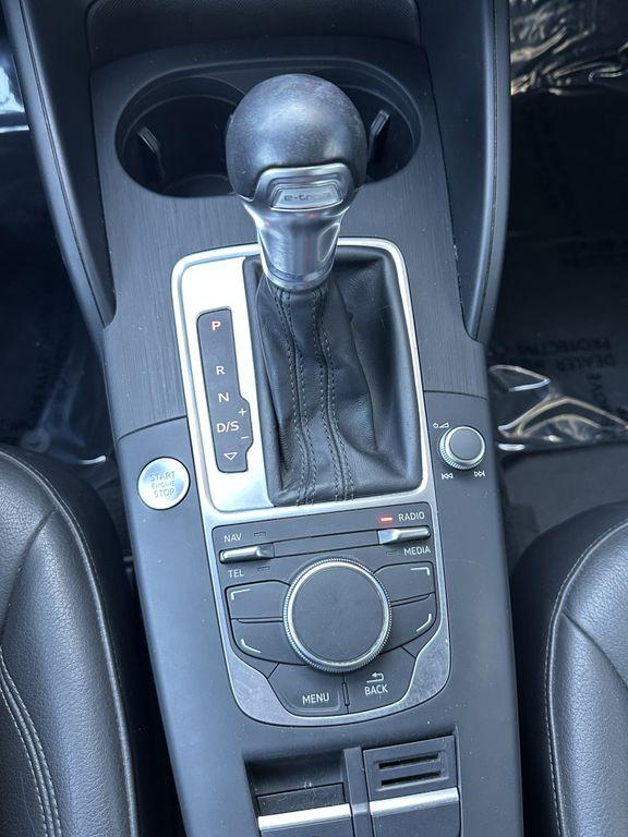 used 2016 Audi A3 car, priced at $12,498