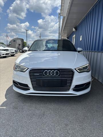 used 2016 Audi A3 car, priced at $12,998