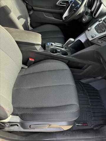 used 2015 Chevrolet Equinox car, priced at $8,998