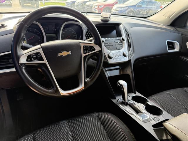 used 2015 Chevrolet Equinox car, priced at $8,998