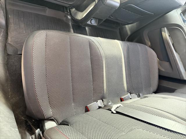 used 2015 Chevrolet Equinox car, priced at $8,998