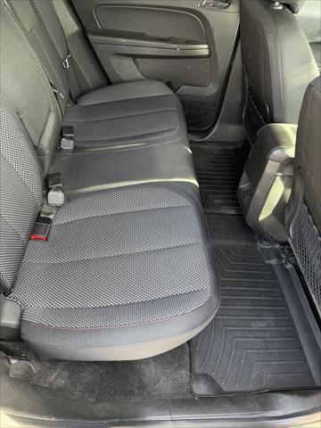 used 2015 Chevrolet Equinox car, priced at $8,998