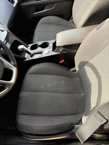 used 2015 Chevrolet Equinox car, priced at $8,998