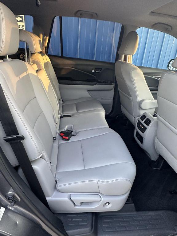 used 2016 Honda Pilot car, priced at $14,398
