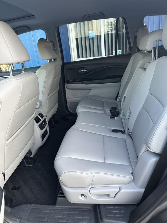 used 2016 Honda Pilot car, priced at $14,398