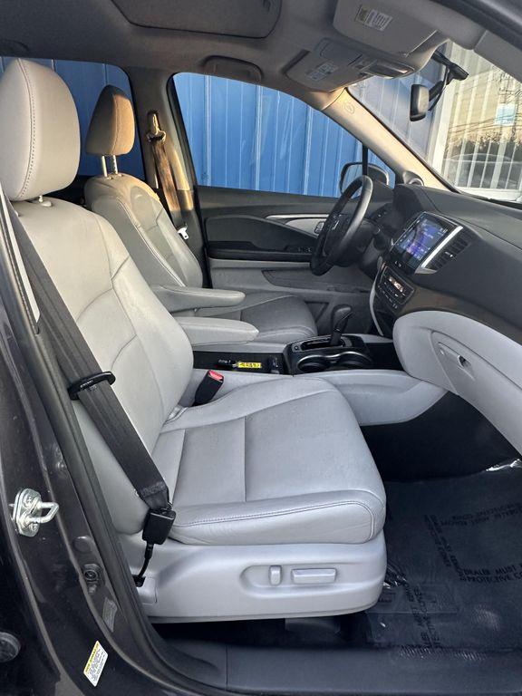 used 2016 Honda Pilot car, priced at $14,398