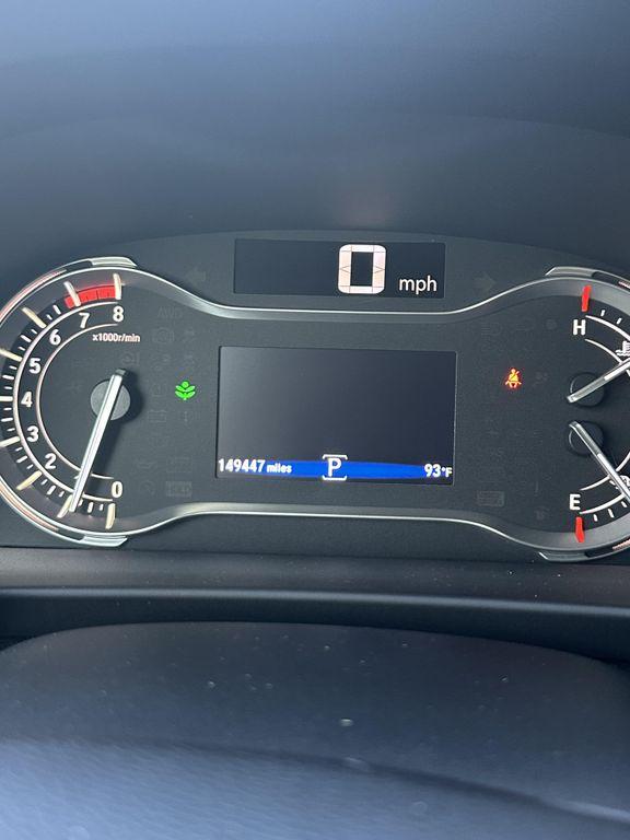 used 2016 Honda Pilot car, priced at $14,398