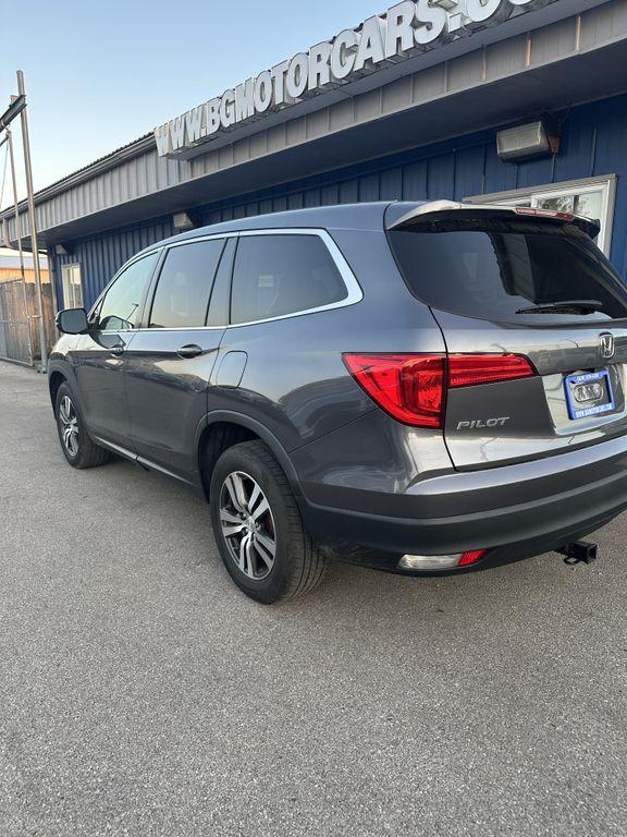 used 2016 Honda Pilot car, priced at $14,398