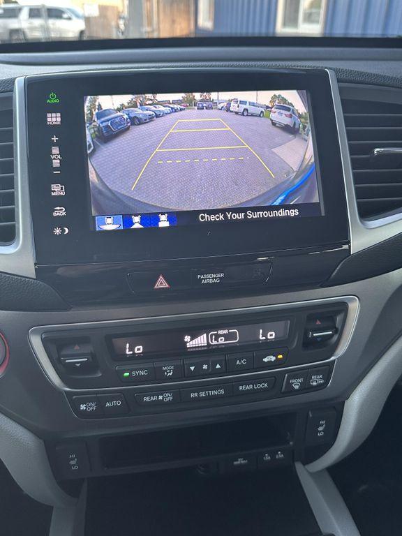 used 2016 Honda Pilot car, priced at $14,398