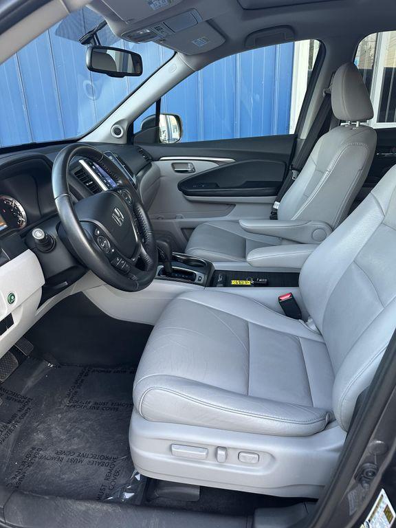 used 2016 Honda Pilot car, priced at $14,398