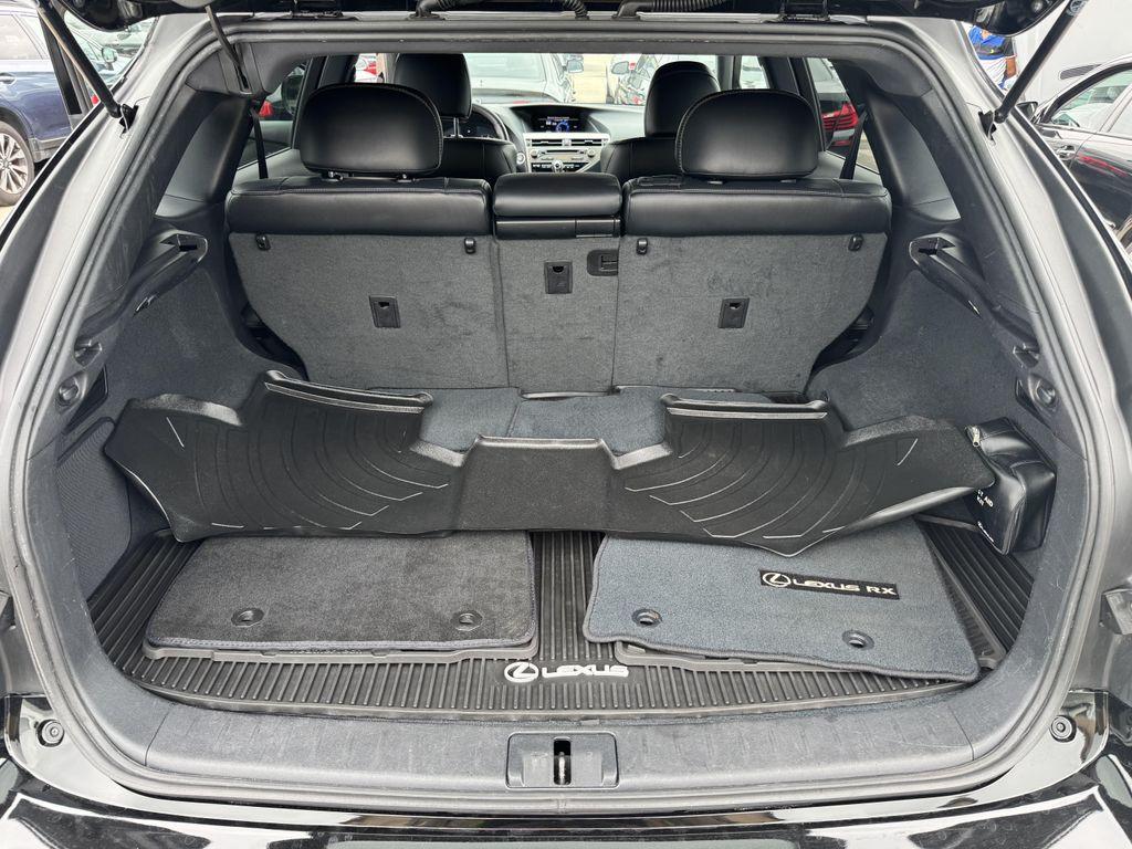 used 2014 Lexus RX 350 car, priced at $17,998