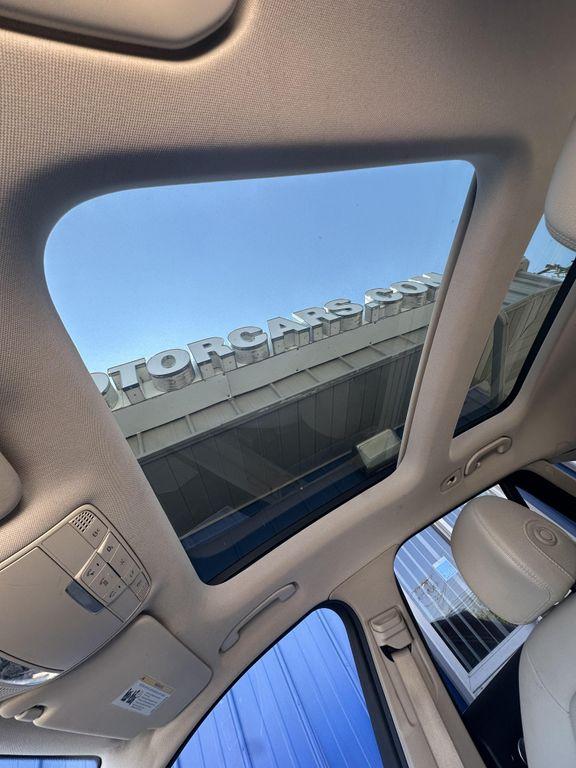 used 2016 Mercedes-Benz GLC 300 car, priced at $15,898