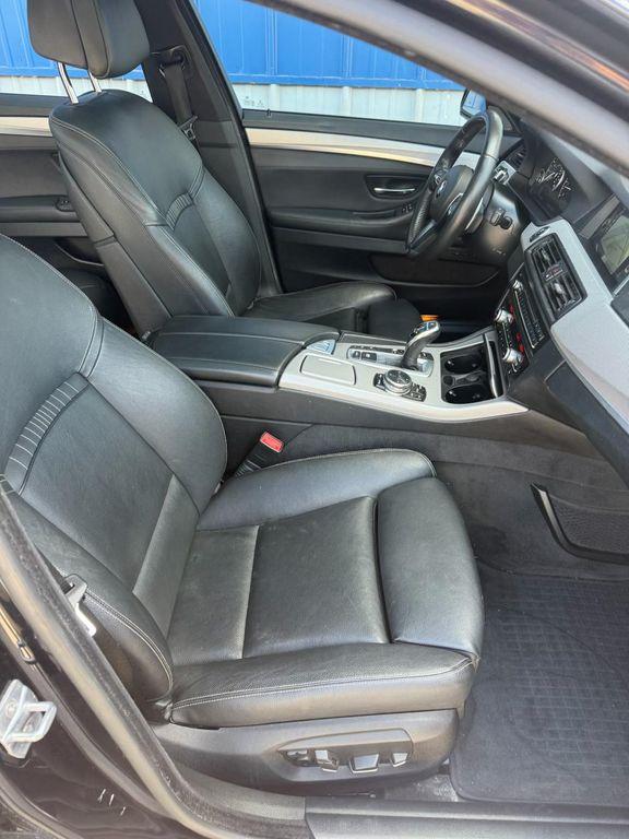 used 2014 BMW 535d car, priced at $9,998