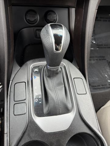 used 2015 Hyundai Santa Fe Sport car, priced at $11,998