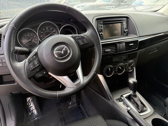 used 2015 Mazda CX-5 car, priced at $11,998