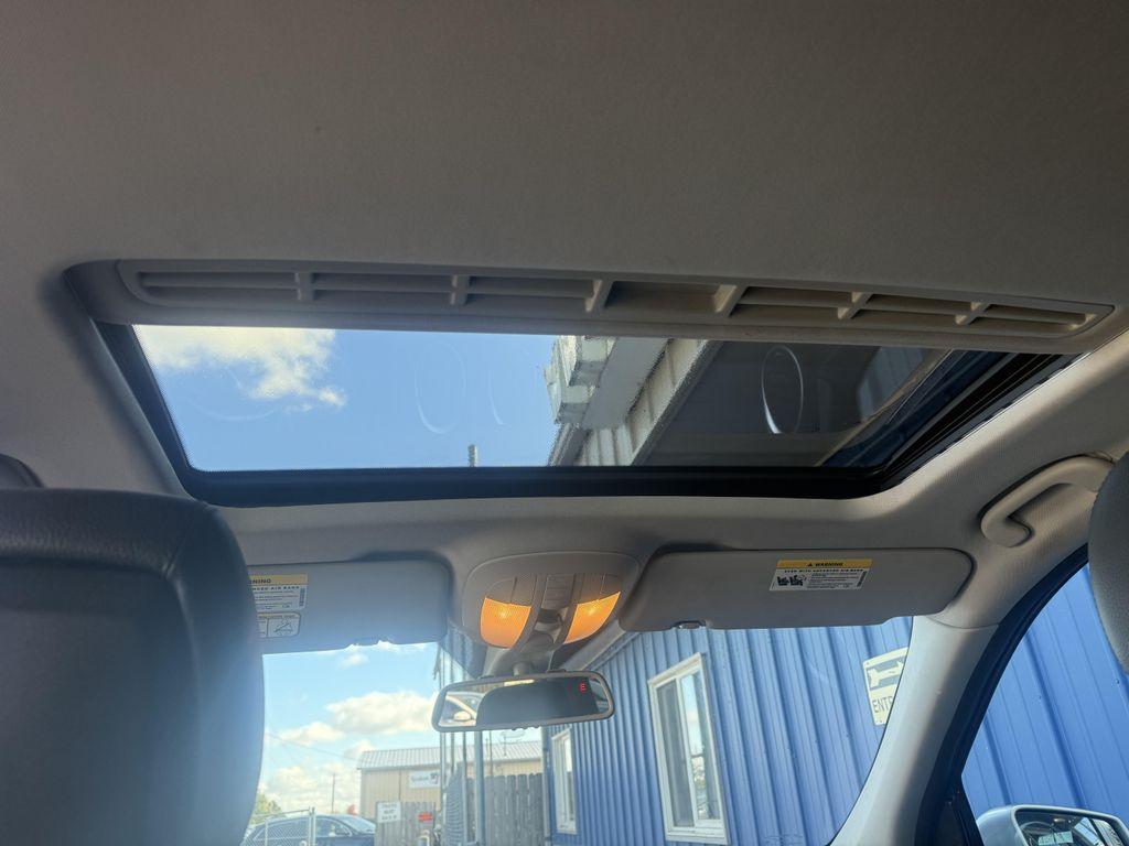 used 2011 Mercedes-Benz M-Class car, priced at $6,995