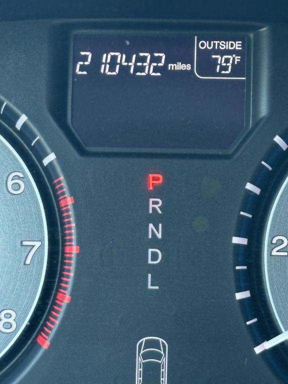 used 2013 Honda Odyssey car, priced at $6,998