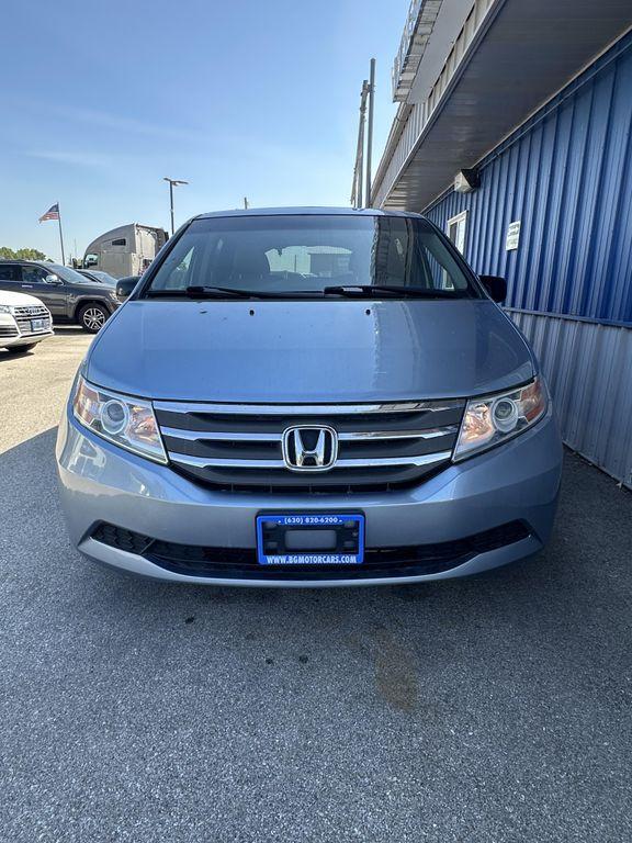 used 2013 Honda Odyssey car, priced at $6,998